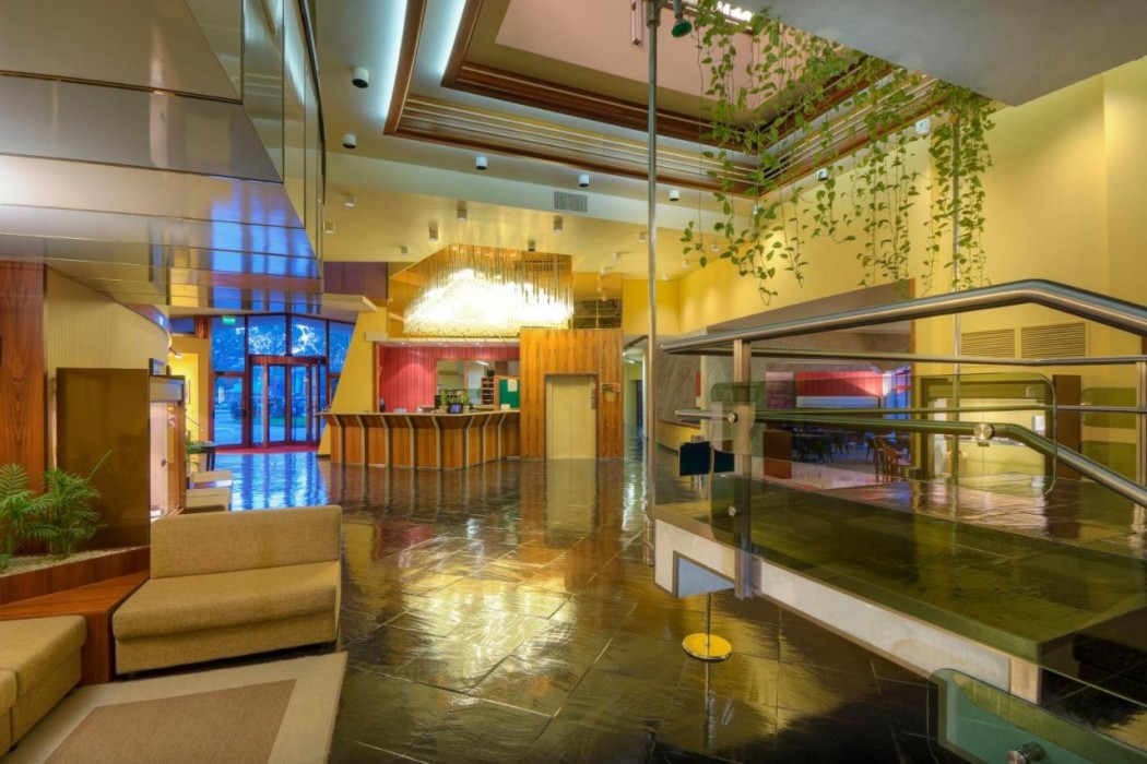Hotel Federico II 2/22