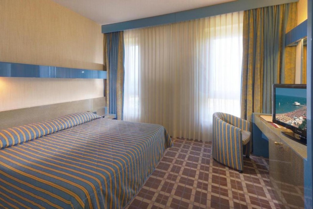 Hotel Federico II 7/22