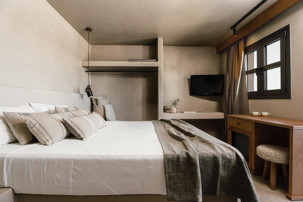 Momi Slow Living Hotel 14/60