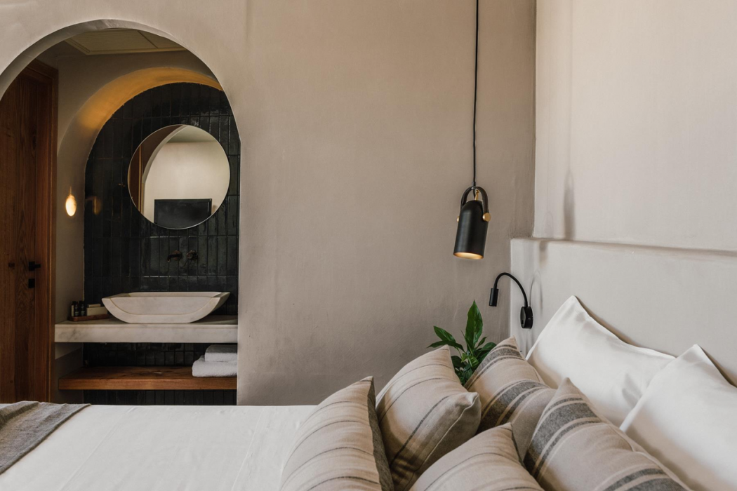 Momi Slow Living Hotel 12/60