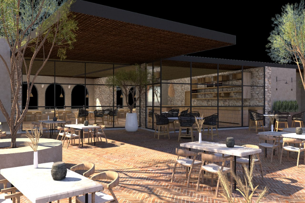 Momi Slow Living Hotel 27/60