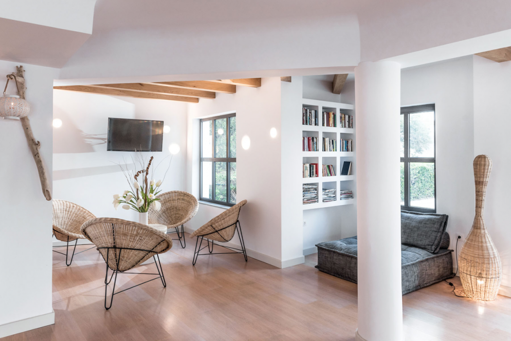 Momi Slow Living Hotel 6/60