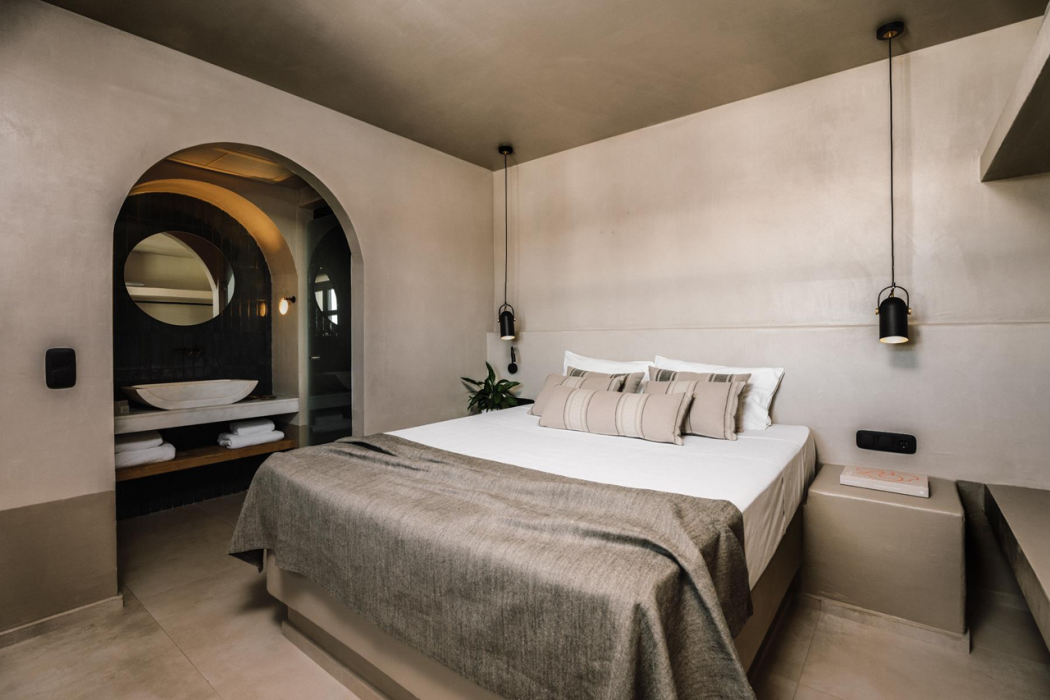 Momi Slow Living Hotel 13/60