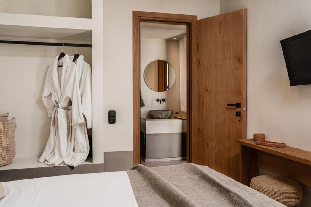 Momi Slow Living Hotel 16/60