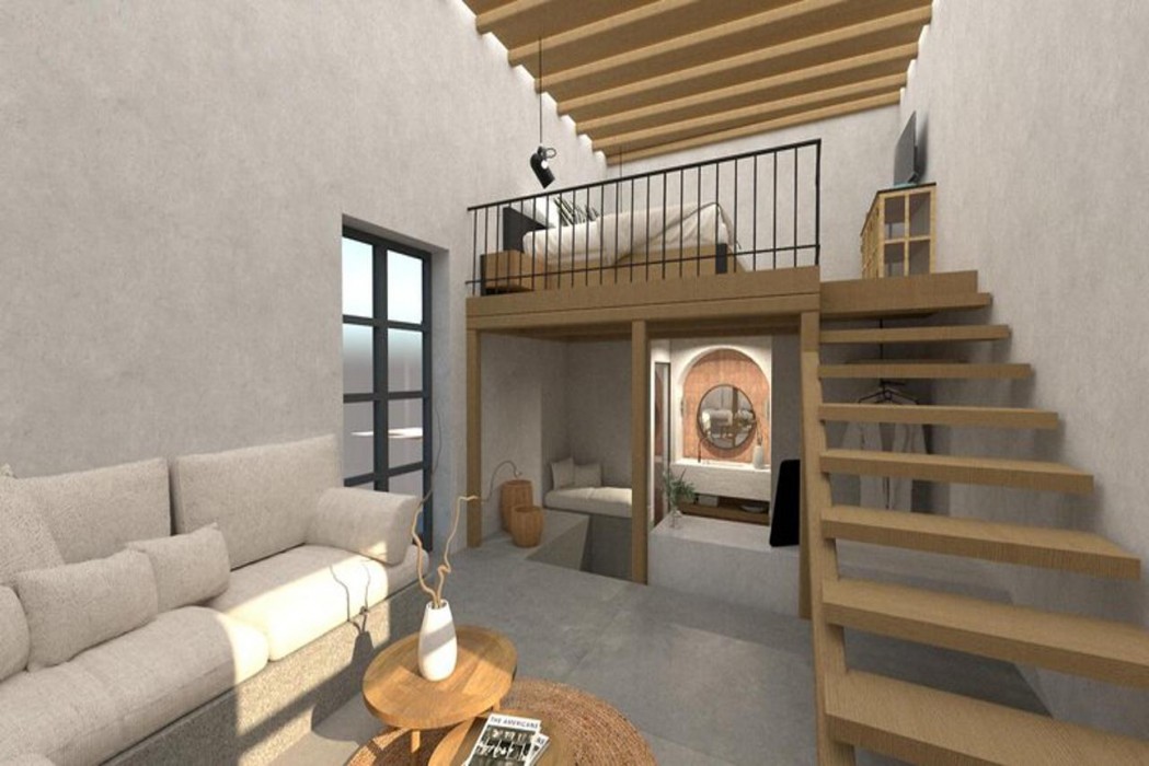 Momi Slow Living Hotel 17/60