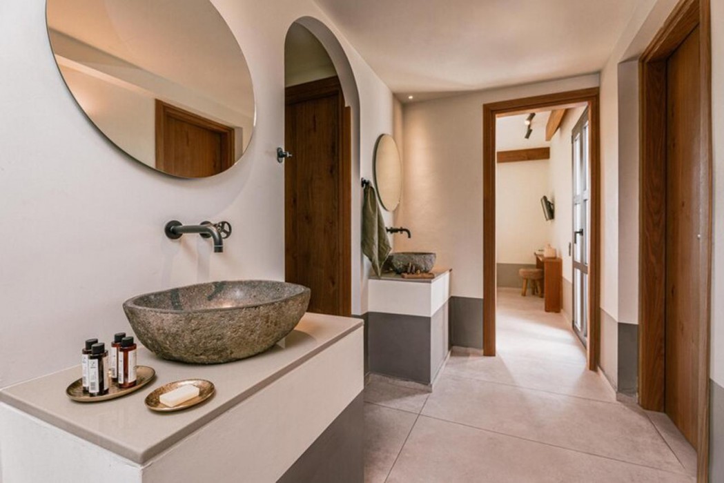Momi Slow Living Hotel 15/60