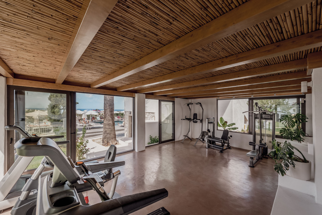 Momi Slow Living Hotel 28/60