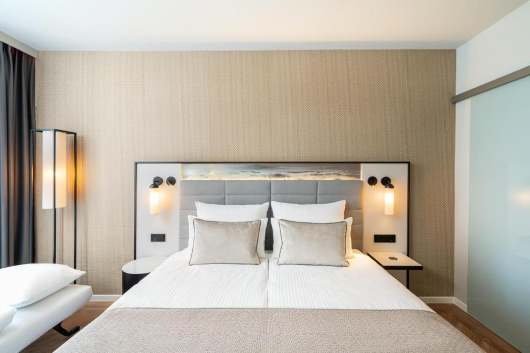 Leonardo Royal Hotel Cologne Bonn Airport 15/65