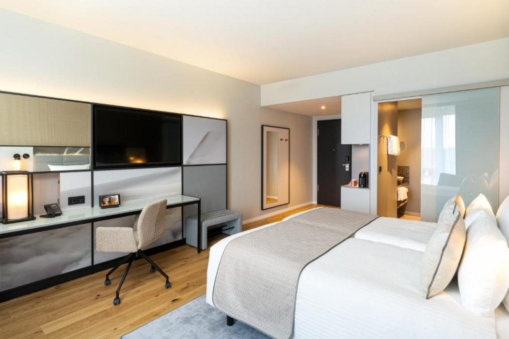 Leonardo Royal Hotel Cologne Bonn Airport 13/65