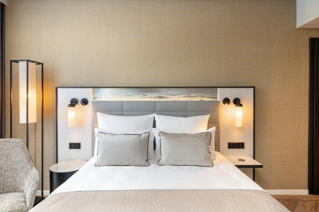 Leonardo Royal Hotel Cologne Bonn Airport 17/65