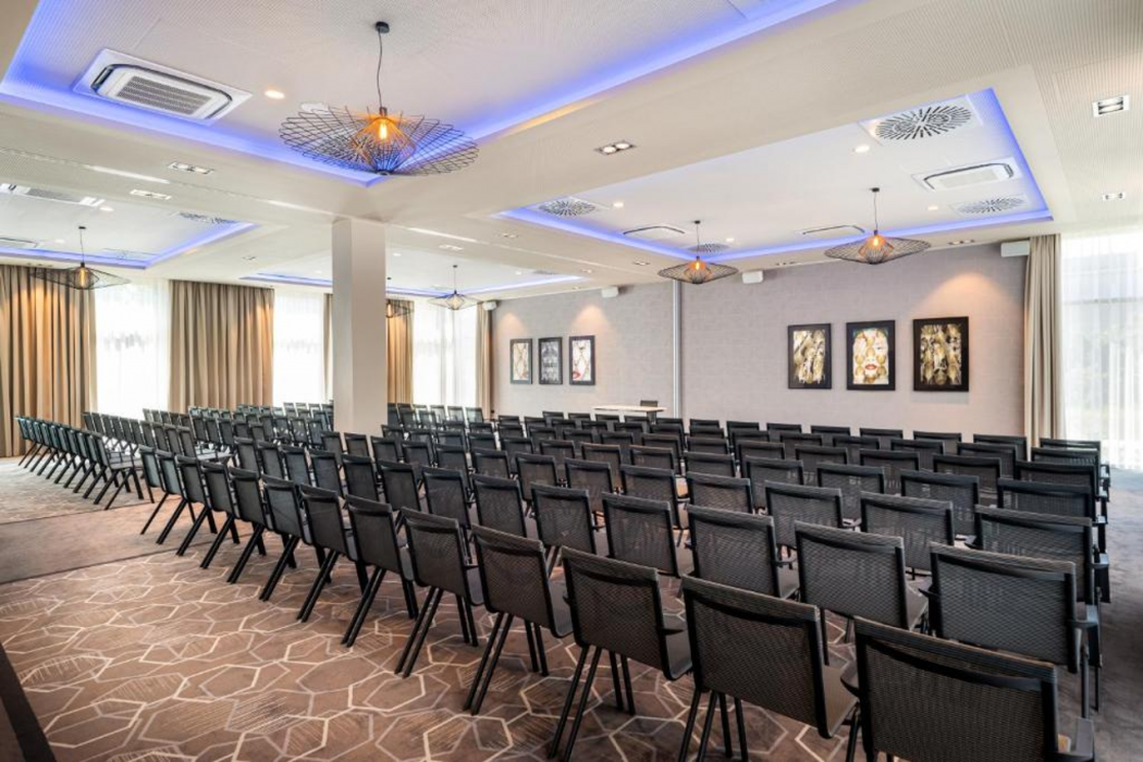 Leonardo Royal Hotel Cologne Bonn Airport 27/65