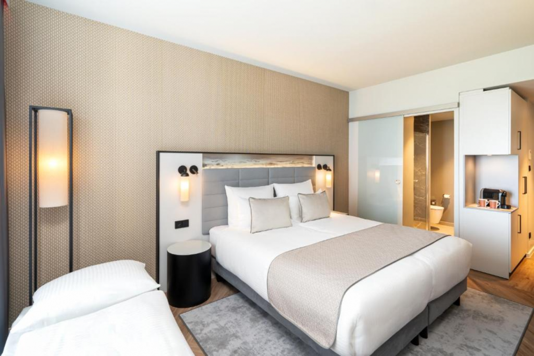 Leonardo Royal Hotel Cologne Bonn Airport 16/65