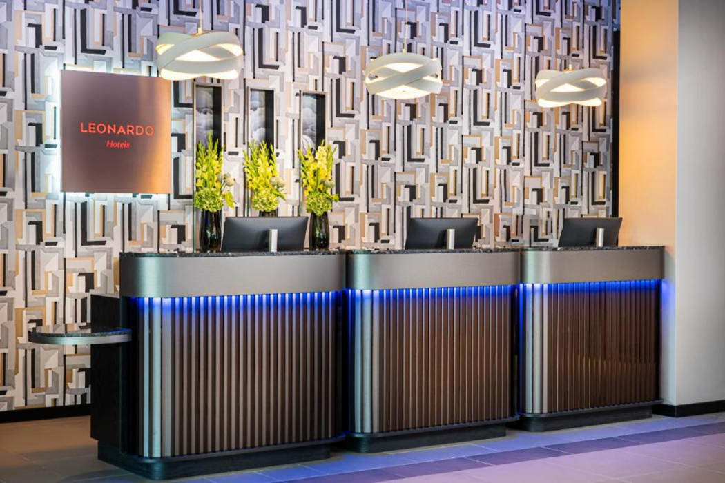Leonardo Royal Hotel Cologne Bonn Airport 5/65