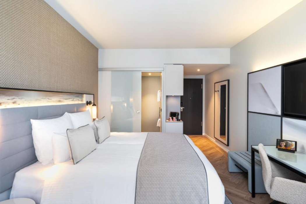 Leonardo Royal Hotel Cologne Bonn Airport 12/65