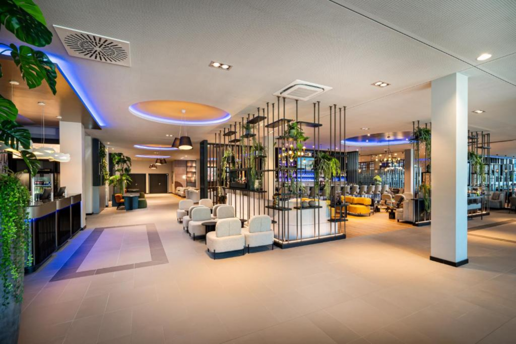 Leonardo Royal Hotel Cologne Bonn Airport 30/65