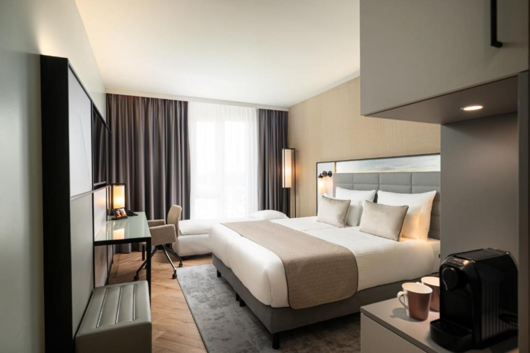 Leonardo Royal Hotel Cologne Bonn Airport 11/65