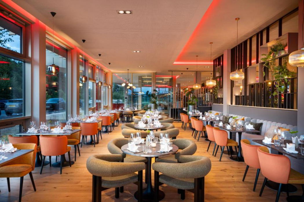Leonardo Royal Hotel Cologne Bonn Airport 28/65