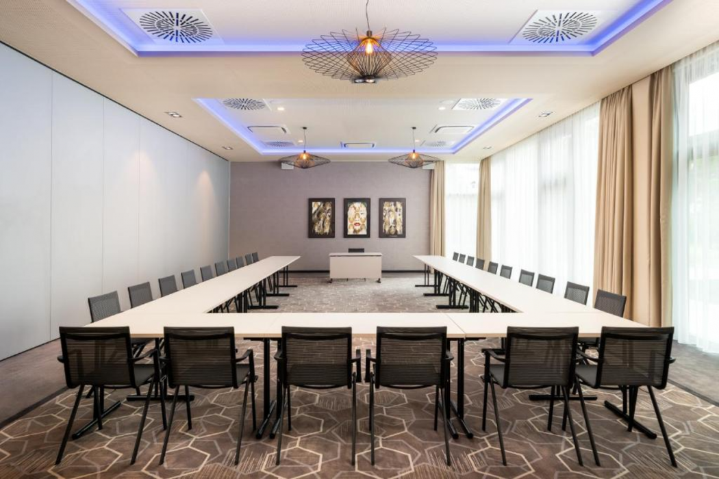 Leonardo Royal Hotel Cologne Bonn Airport 26/65