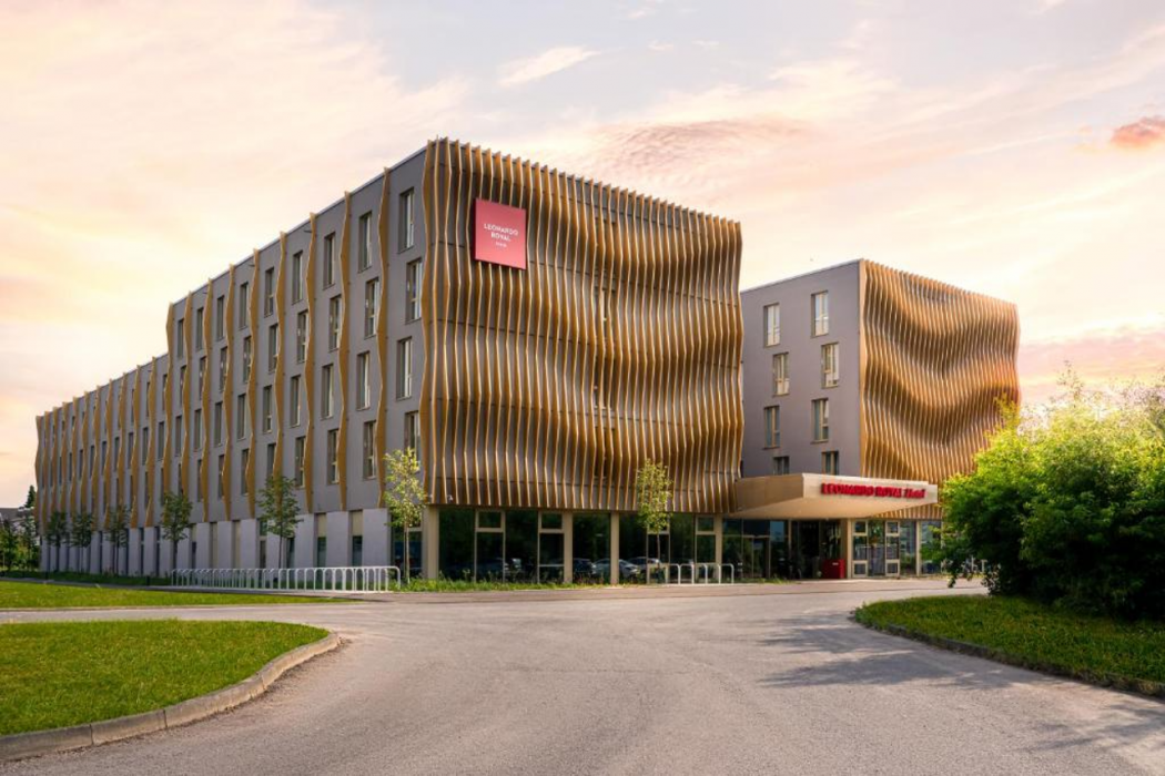 Leonardo Royal Hotel Cologne Bonn Airport 1/65