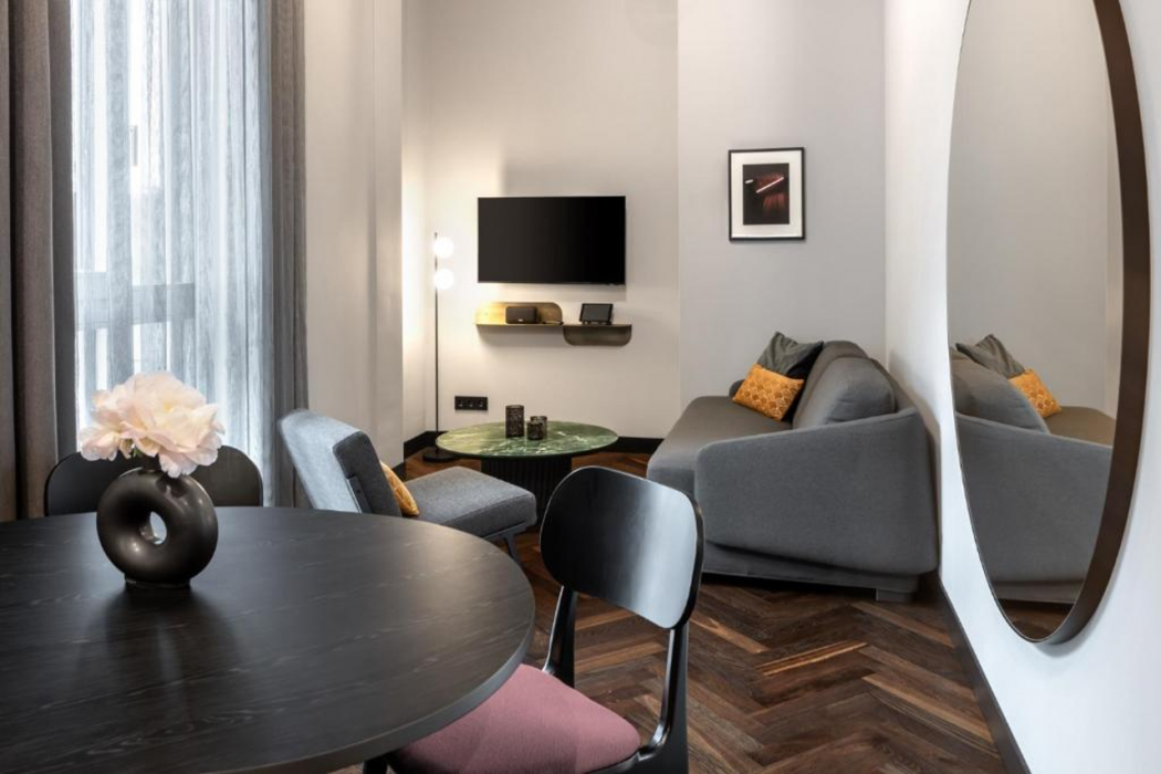 AMANO Home Leipzig 14/45