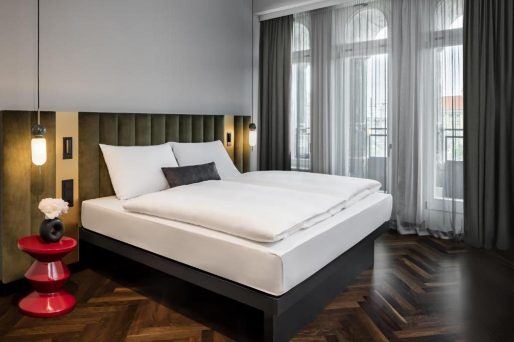 AMANO Home Leipzig 10/45