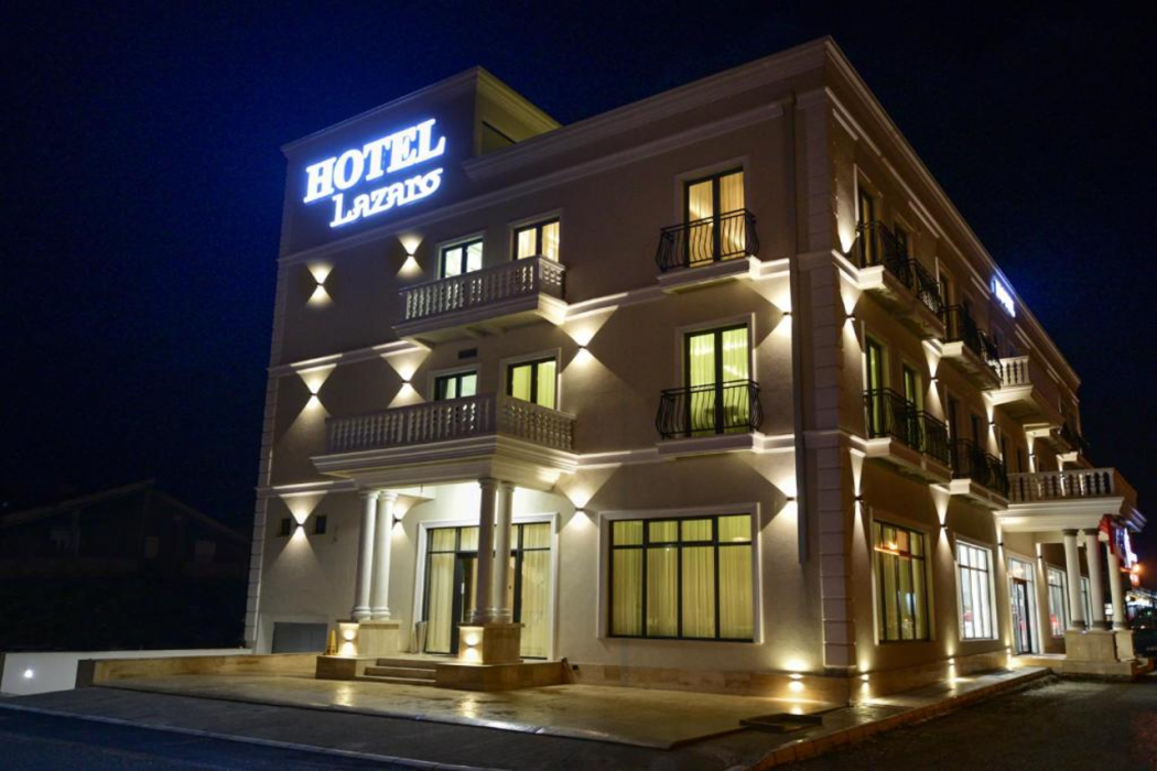 Lazaro Hotel Podgorica 1/45