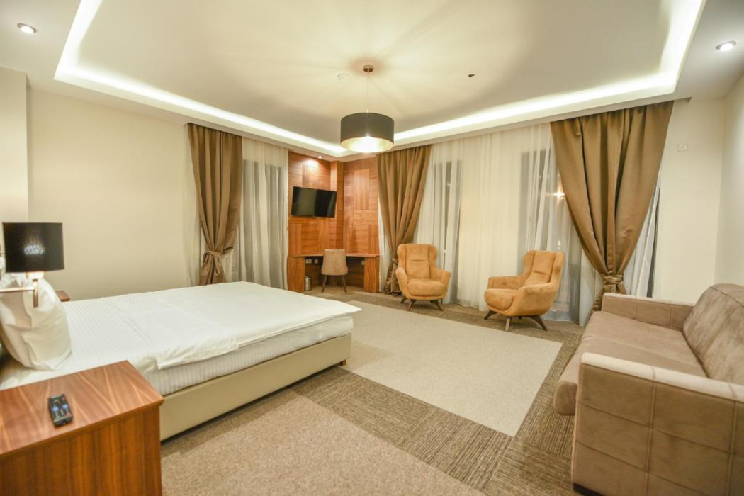 Lazaro Hotel Podgorica 9/45
