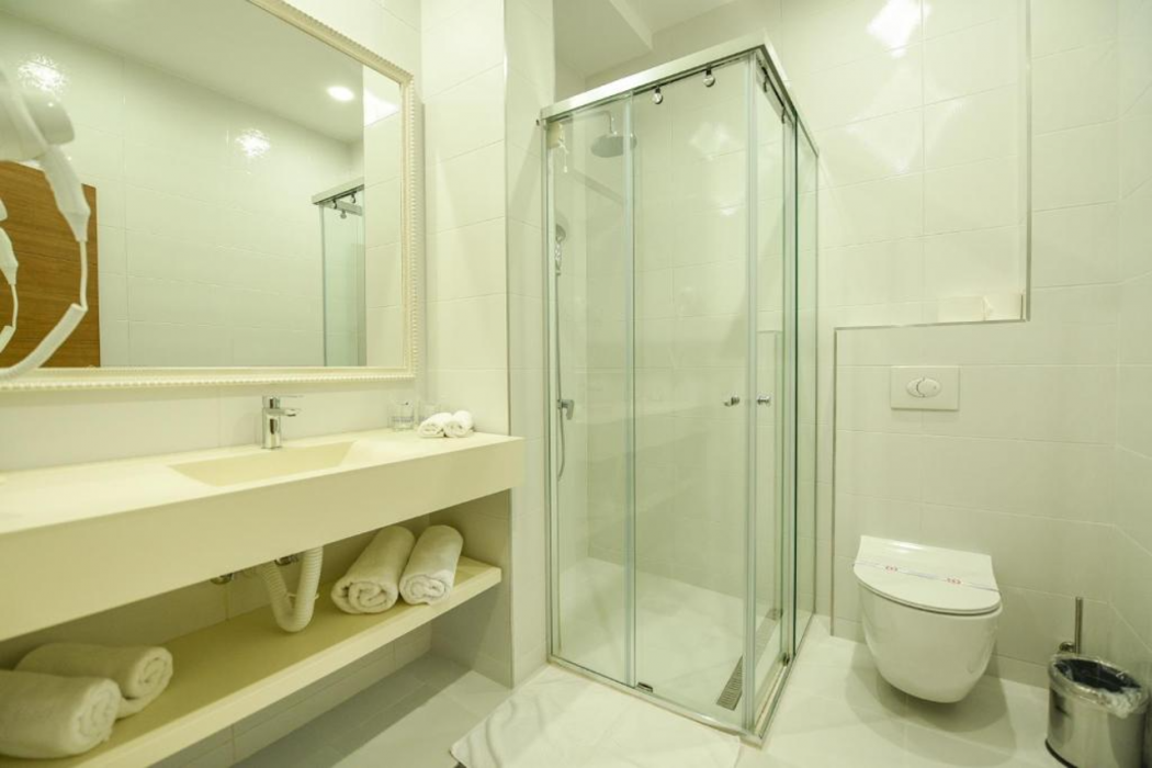 Lazaro Hotel Podgorica 29/45