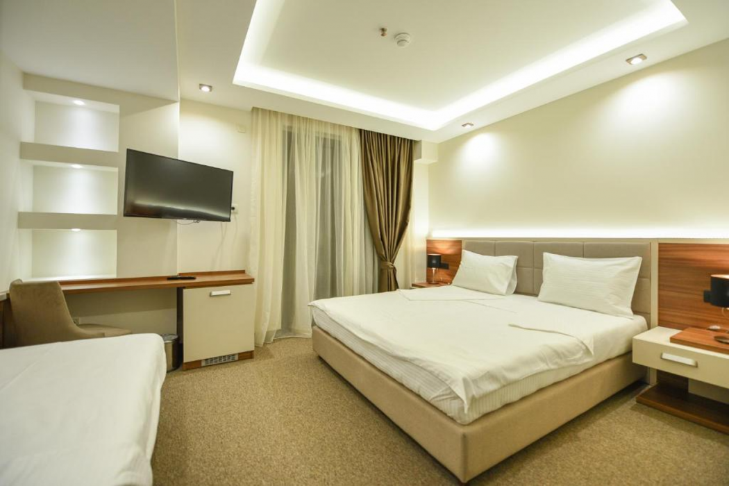 Lazaro Hotel Podgorica 12/45