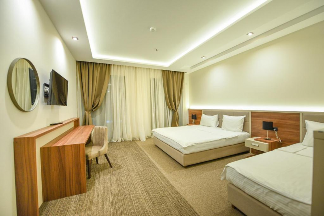Lazaro Hotel Podgorica 8/45