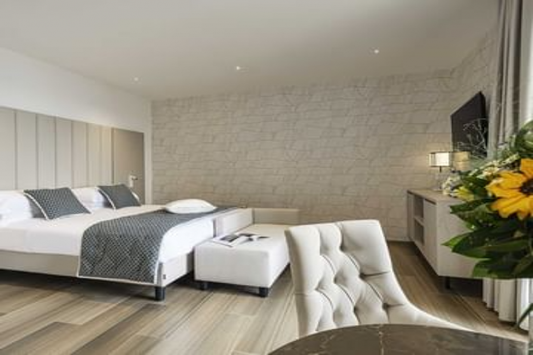 Sublimis Boutique Hotel, WorldHotels Elite 12/61