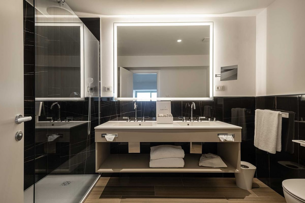 Sublimis Boutique Hotel, WorldHotels Elite 11/61