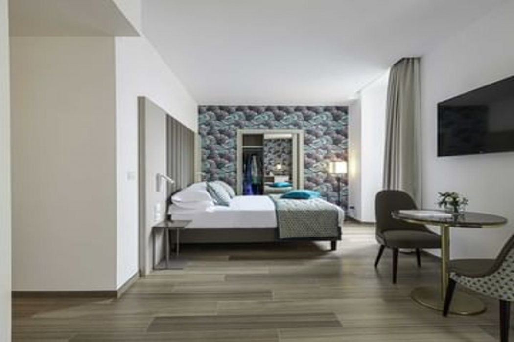 Sublimis Boutique Hotel, WorldHotels Elite 10/61