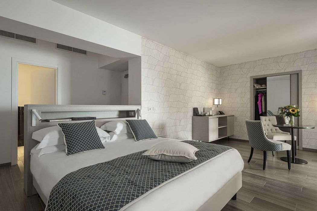 Sublimis Boutique Hotel, WorldHotels Elite 15/61