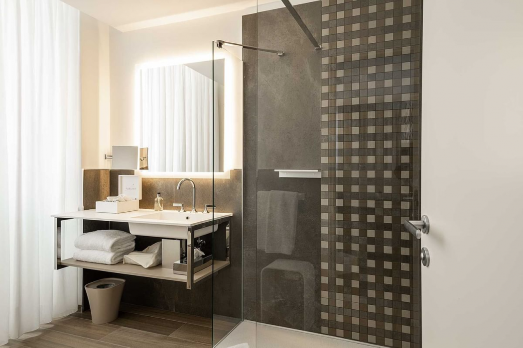 Sublimis Boutique Hotel, WorldHotels Elite 13/61