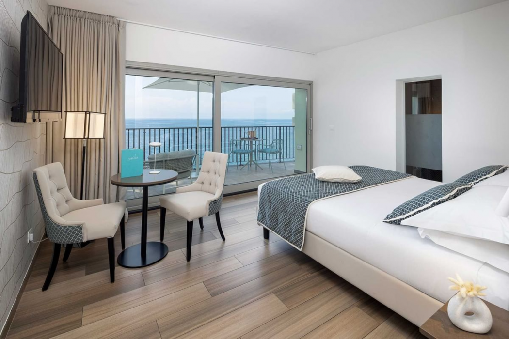 Sublimis Boutique Hotel, WorldHotels Elite 14/61