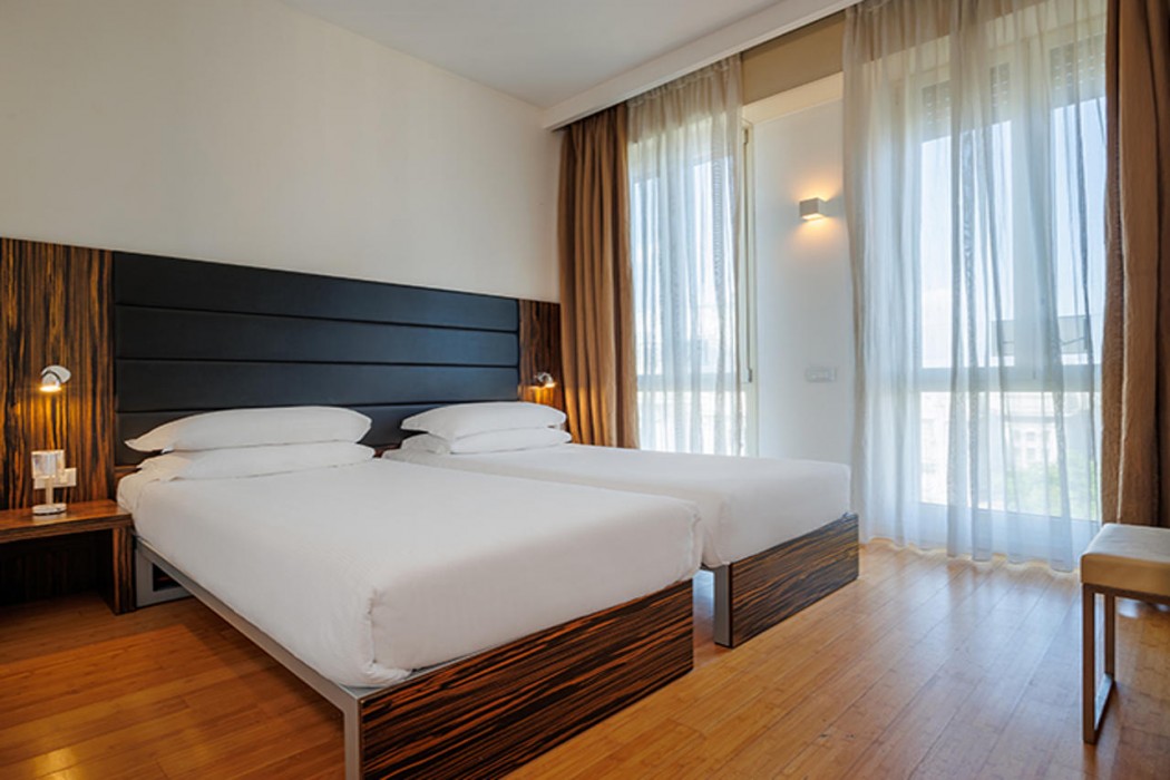 iH Hotels Milano Centrale 7/58