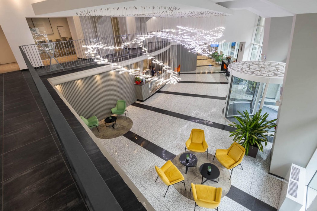 iH Hotels Milano Centrale 5/58