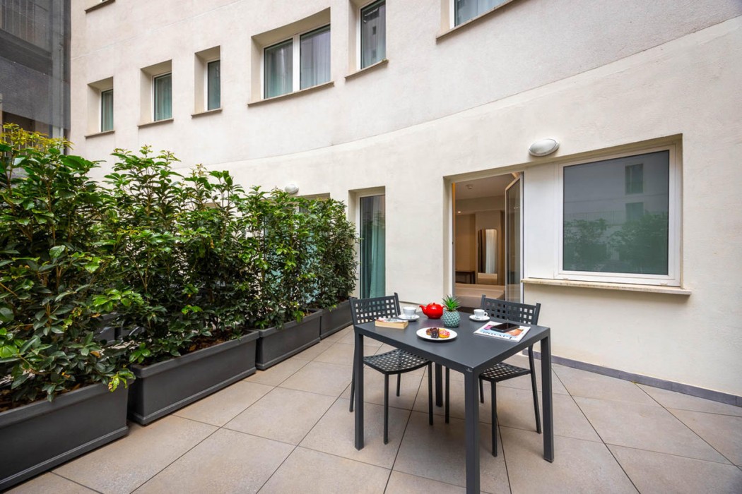 iH Hotels Milano Centrale 33/58