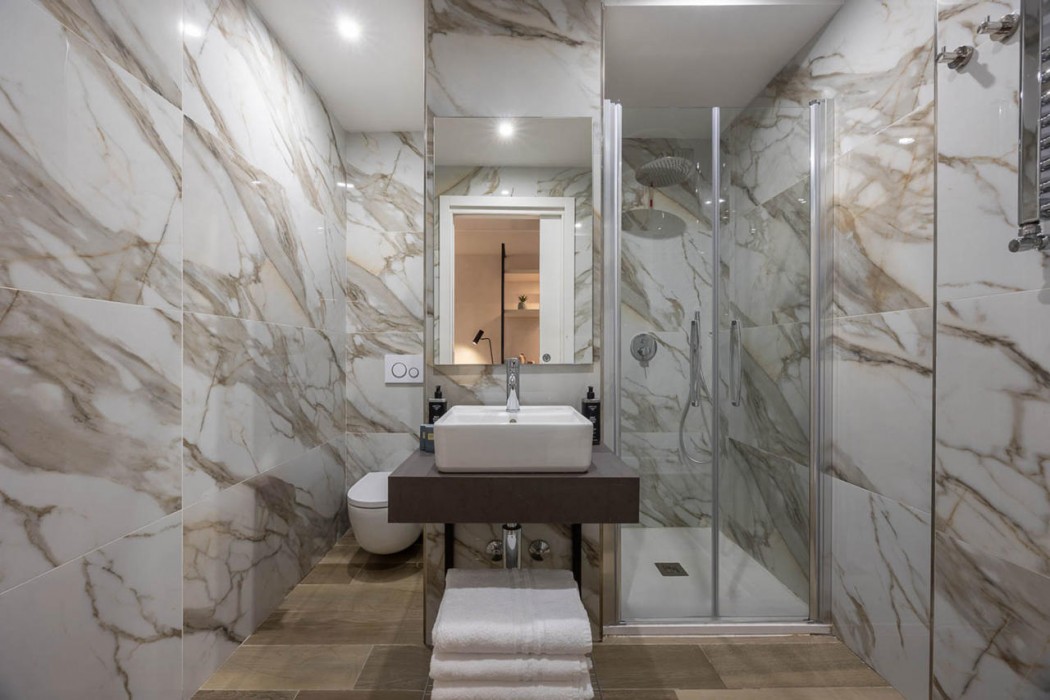 iH Hotels Milano Centrale 21/58