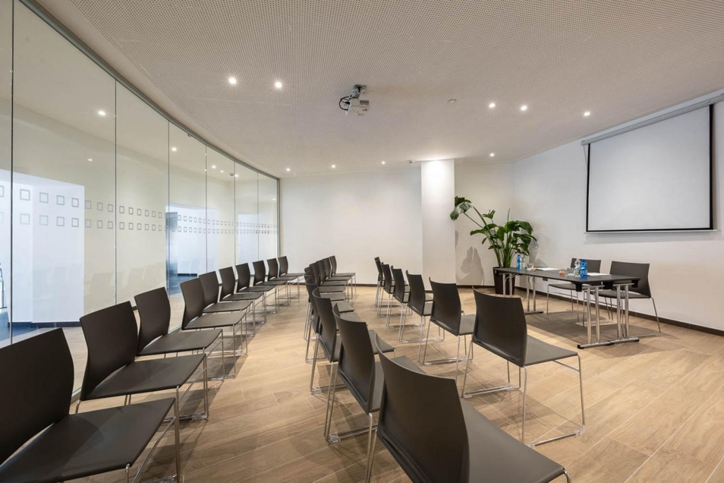 iH Hotels Milano Centrale 34/58