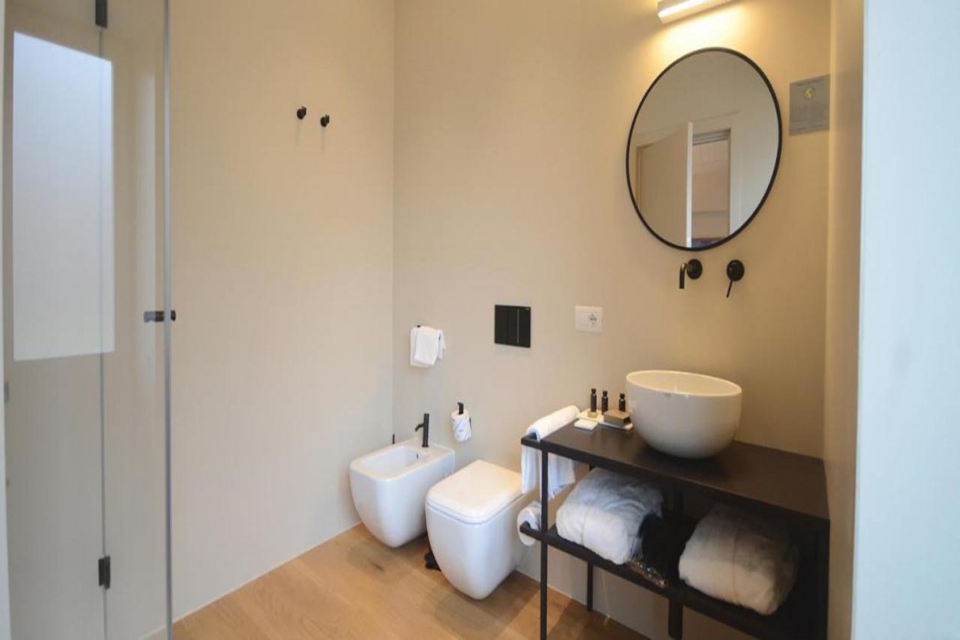 Albergo Centrale 12/54