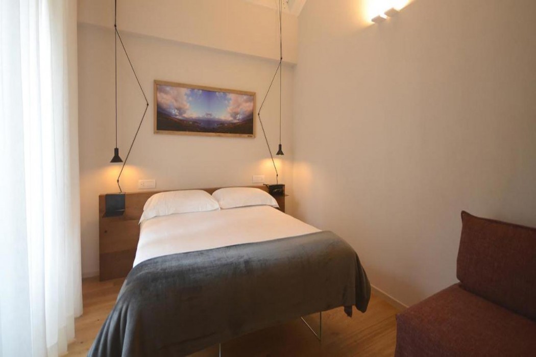 Albergo Centrale 13/54