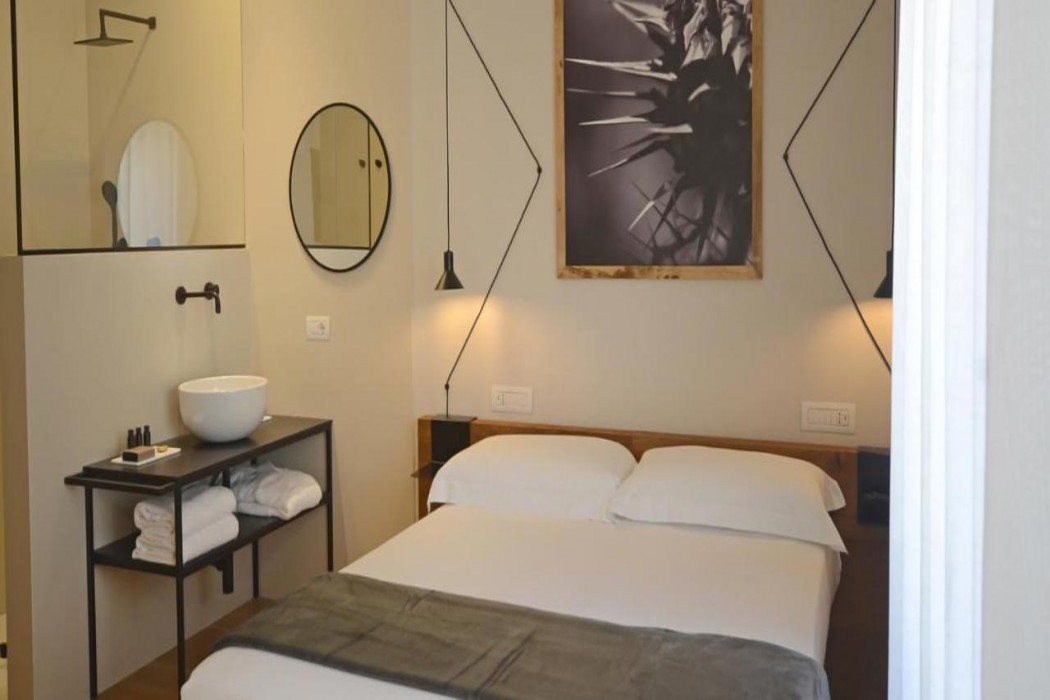Albergo Centrale 17/54