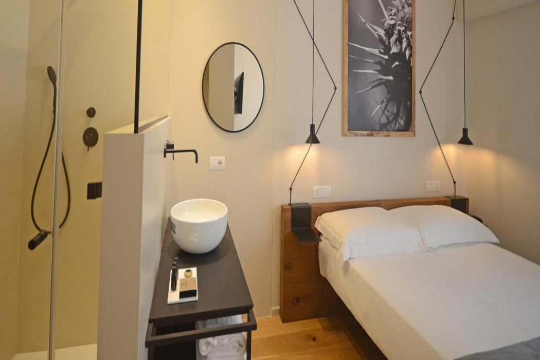 Albergo Centrale 14/54