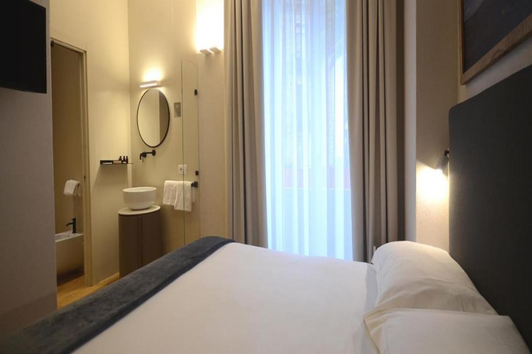 Albergo Centrale 16/54