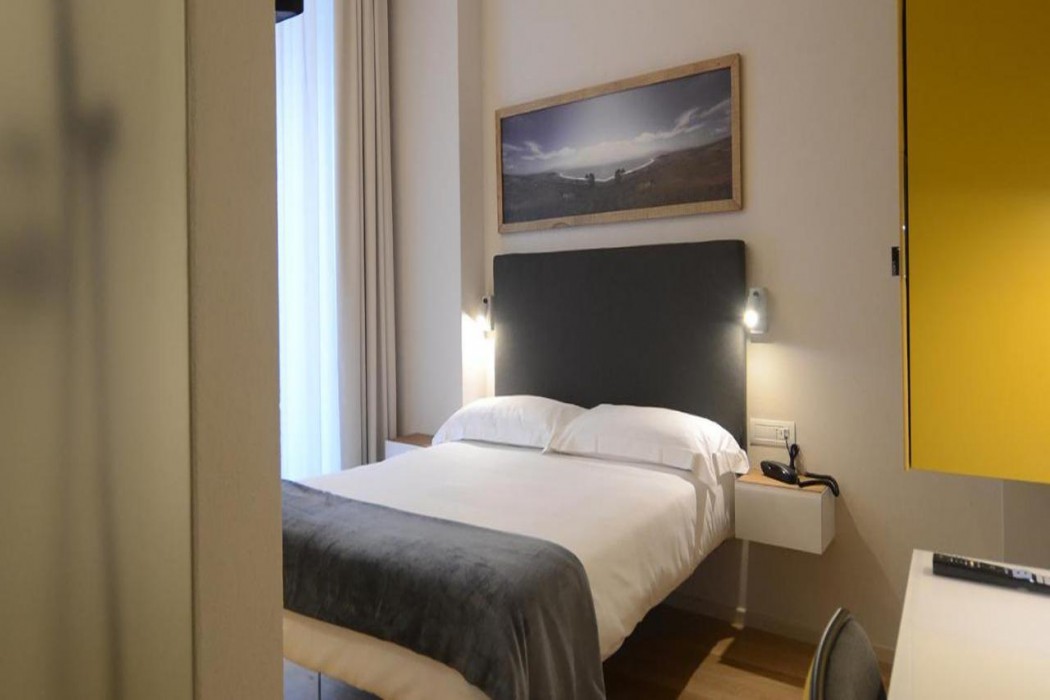 Albergo Centrale 15/54