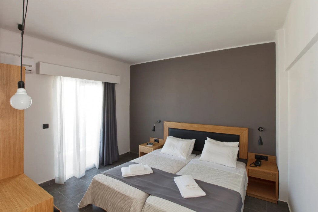 Evita Alegria Hotel photo1