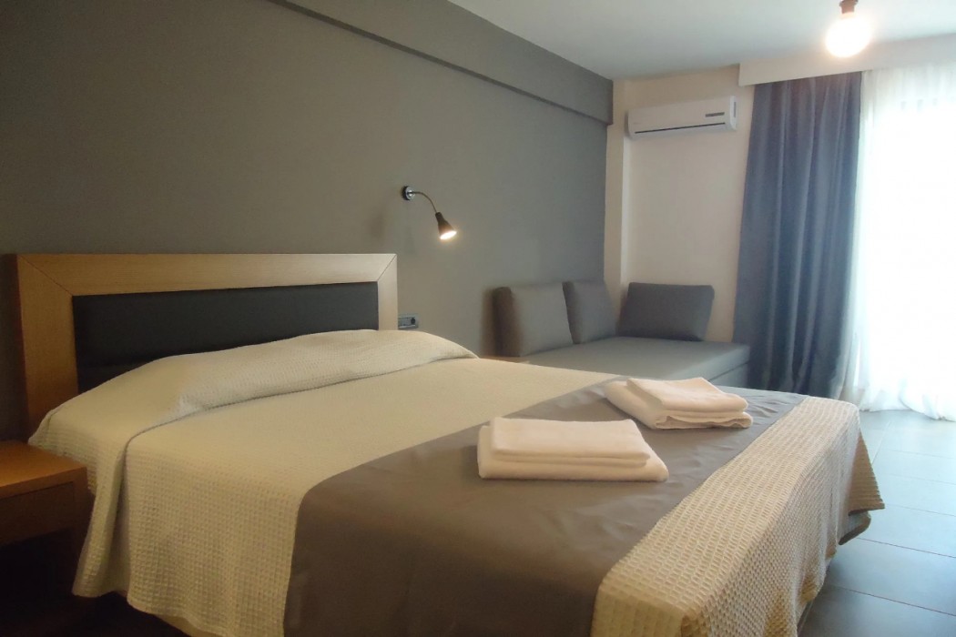 Evita Alegria Hotel 9/21