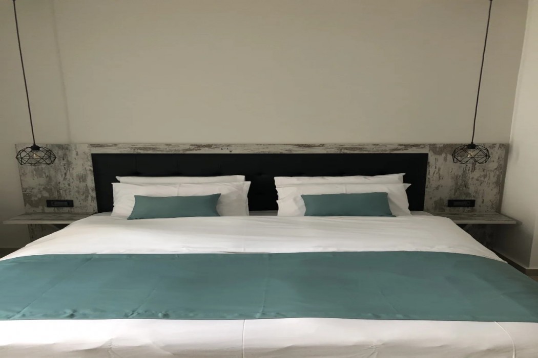 Evita Alegria Hotel 7/21